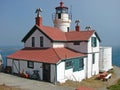 1856 Lighthouse