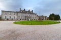 18th century Castle Durrow