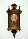 1900 Pendulum Clock