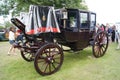 1902 King Edward VII Town Coach