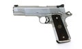 1911 type 45 pistol Royalty Free Stock Photo