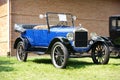 1926 Ford Model T Royalty Free Stock Photo