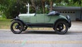 1927 Ford Convertible Royalty Free Stock Photo