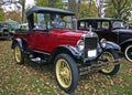 1927 Model T Ford Pickup