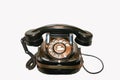 1930's Belgian telephone