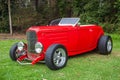 1930's custom built hot rod