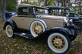 1931 Model A Ford Roadster