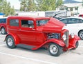 1932 Ford