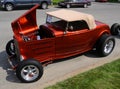 1932 Ford Roadster