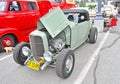 1932 Ford Roadster