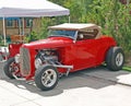 1932 Ford Roadster