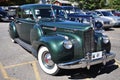 1934 Packard sedan Antique Car