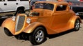 1934 Street Rod