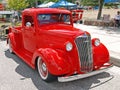 1937 chevrolet truck