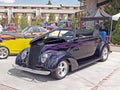 1938 Ford Coupe