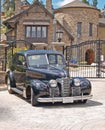 1939 Oldsmobile