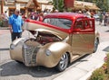 1940 ford Replica