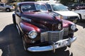 1941 Cadillac Sedan Series 62