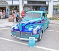 1941 Studebaker Coupe