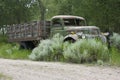 1946 Chevrolet Flatbed Truck