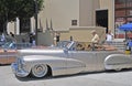 1947 Cadillac Series 62 Convertible