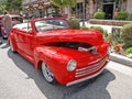 1947 Ford Convertible