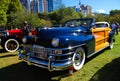 1948 Chrysler Town & Country