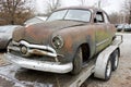 1949 Ford Sedan