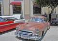 1950 chevrolet four door sedan