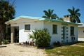 1950s florida home