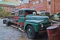 1951 international l-170 series Royalty Free Stock Photo