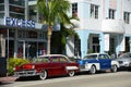 1952 Ford Customline in Miami Beach