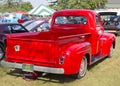 1952 Ford Pickup