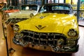 1953 Cadillac 62 Series Convertible