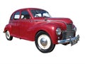 1953 Jowett Javelin