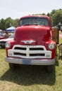 1954 Chevy 6400 Truck Front View