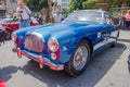 1954 Talbot-Lago Gran Sport 4.5 Royalty Free Stock Photo
