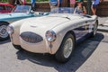 1955 Austin Healey 100S