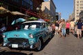 1955 Chevy Bel-Air