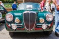 1955 Lancia Aurelia B20S