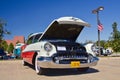 1955 Oldsmobile 88 Holiday