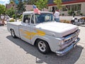 1957 Ford Truck