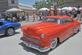 1959 Chevrolet Bel Air Coupe