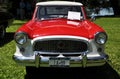 1959 Nash Metropolitan