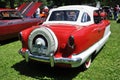 1959 Nash Metropolitan