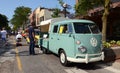 1964 Volkswagen Double Cab pick-up