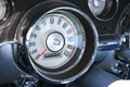 1967 Ford Mustang Fastback Speedometer