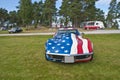 1970 chevrolet corvette stingray