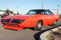 1970 Plymouth Superbird