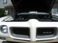 1970 Pontiac GTO car